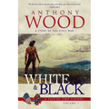 White & Black: A Story of the Civil War - Library Binding