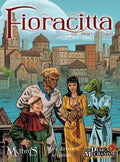 Fioracitta: Heart of Power - Hardcover