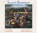 Lucy's Summer - Paperback