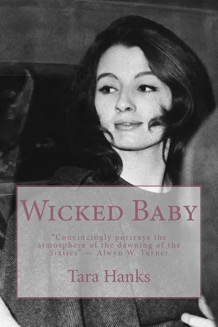 Wicked Baby - Paperback