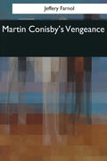 Martin Conisby's Vengeance - Paperback
