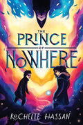 The Prince of Nowhere - Hardcover