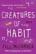 Creatures of Habit - Paperback