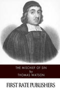 The Mischief of Sin - Paperback