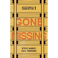 Gone Missing - Paperback