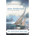 An Unfinished Marriage - Paperback