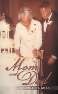 Mom and Dad - Paperback