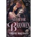 A Savior for Branwen - Paperback