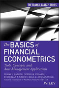 The Basics of Financial Econom - Hardcover