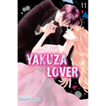 Yakuza Lover, Vol. 11 - Paperback