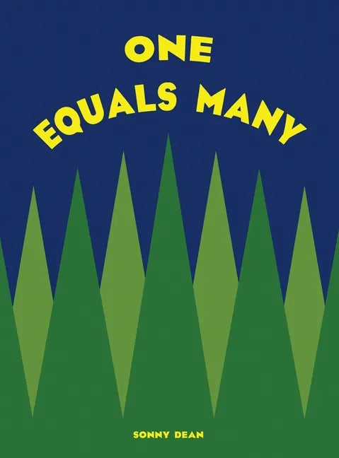 One Equals Many - Hardcover