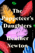 The Puppeteer's Daughters - Hardcover