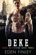 Deke - Paperback