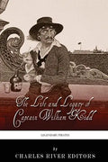 Legendary Pirates: The Life and Legacy of Captain William Kidd - Paperback