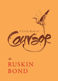 A Little Book of Courage - Paperback