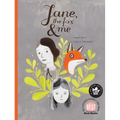 Jane, the Fox and Me - Hardcover