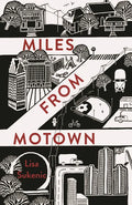 Miles from Motown - Paperback