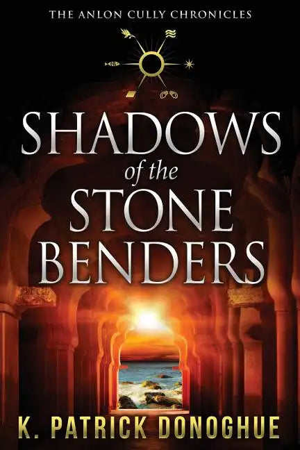 Shadows of the Stone Benders - Paperback