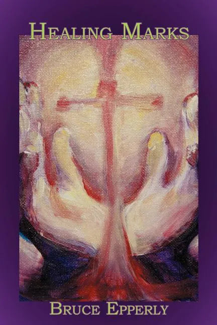 Healing Marks - Paperback