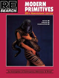 Modern Primitives: An Investigation of Contemporary Adornment & Ritual - Paperback