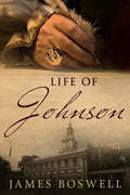 Life of Johnson - Paperback