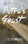 Petra's Ghost - Paperback