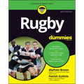 Rugby for Dummies - Paperback