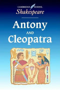 Antony and Cleopatra - Paperback