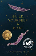 Build Yourself a Boat - Hardcover