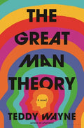 The Great Man Theory - Hardcover