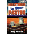 Ministering to Your Pastor - Hardcover