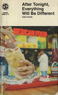 After Tonight, Everything Will Be Different - Paperback