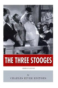 American Legends: The Three Stooges - Paperback