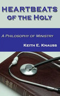 Heartbeats of the Holy - Hardcover