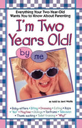I'mtwo Years Old - Paperback
