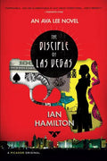 Disciple of Las Vegas - Paperback