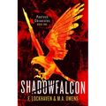 Shadowfalcon (Book 1): PanTech Chronicles - Paperback