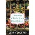 Christmas at Little Beach Street Bakery - Hardcover