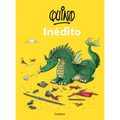 Quino Inédito / Quino Unpublished - Paperback