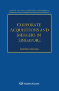 Corporate Acquisitions and Mergers in Singapore - Paperback