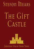 The Gift Castle - Hardcover
