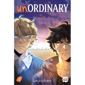Unordinary Volume 2 - Hardcover
