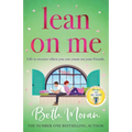 Lean On Me - Paperback