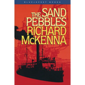 The Sand Pebbles - Paperback