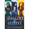 Daggers & Destiny: Reverse Harem Series Starter Collection - Paperback