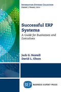 Successful ERP Systems: A Guide for Businesses and Executives - Paperback