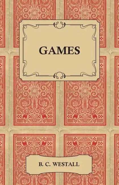 Games - Paperback