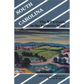 South Carolina: The WPA Guide to the Palmetto State - Paperback
