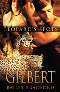 Gilbert - Paperback