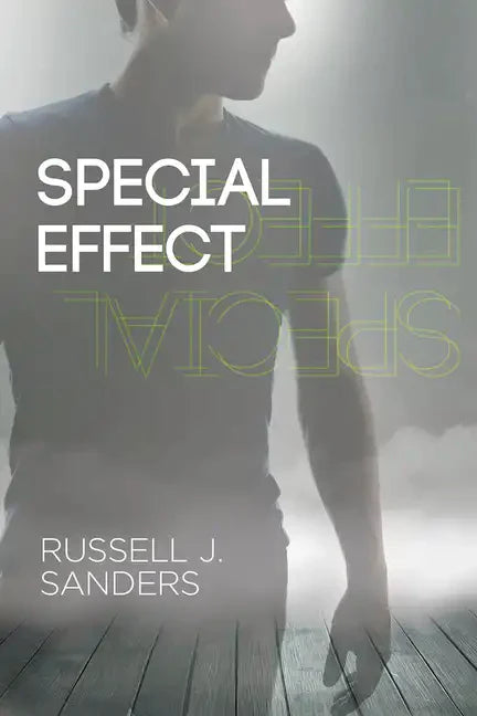 Special Effect - Paperback